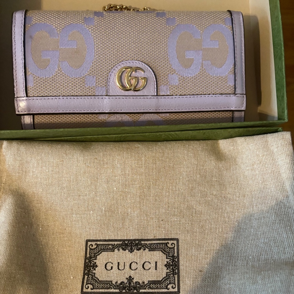 Gucci WOC